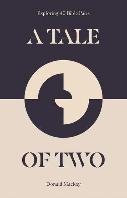 A Tale of Two - Re-vived