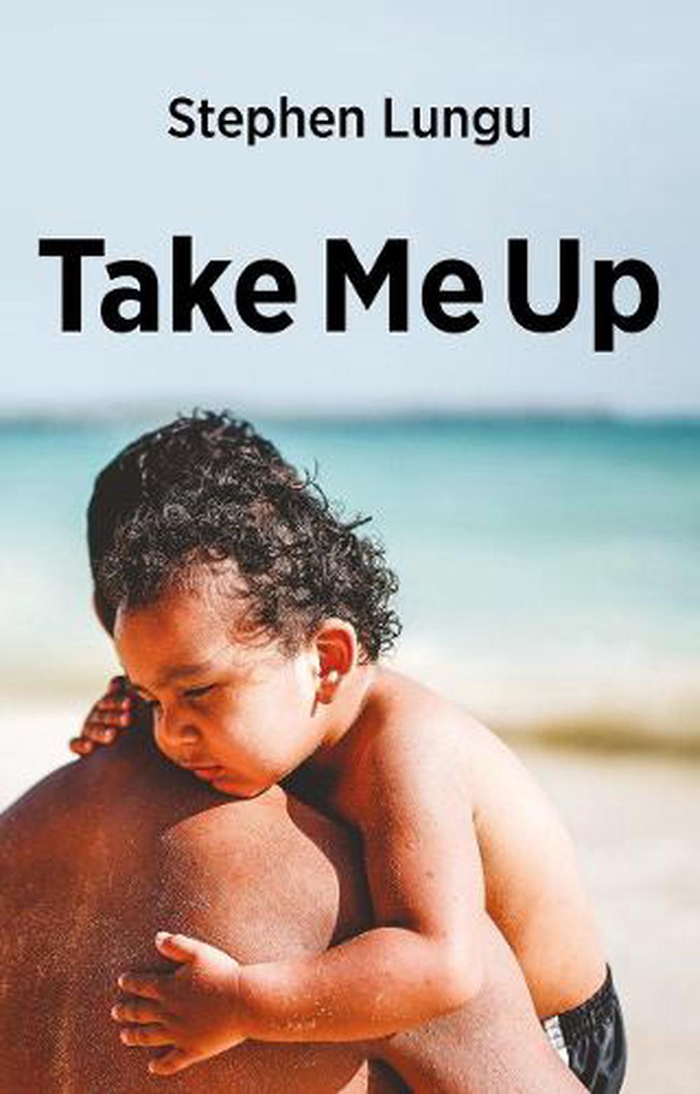 Take Me Up - Re-vived