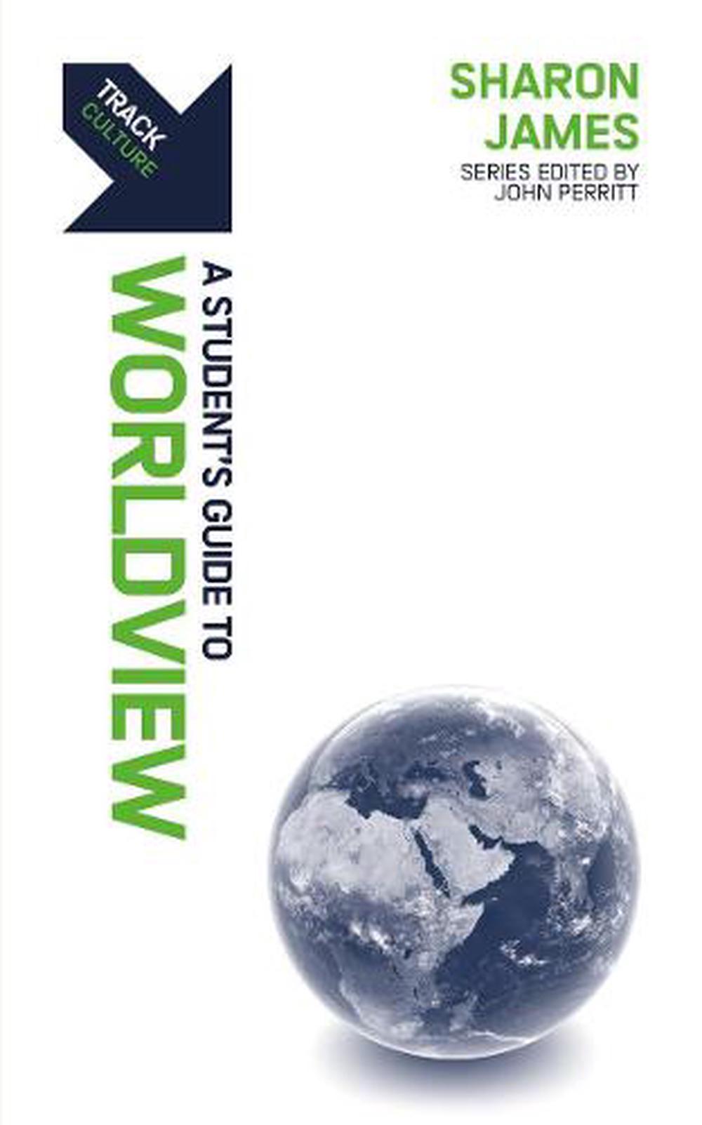 Track: Worldview - Re-vived