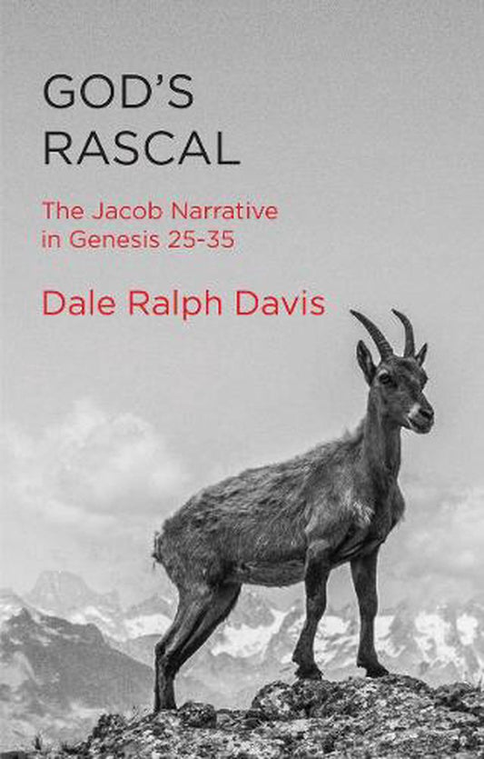 God’s Rascal - Re-vived