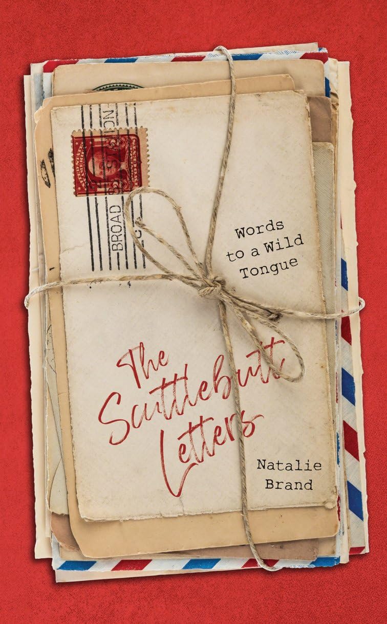 The Scuttlebutt Letters - Re-vived