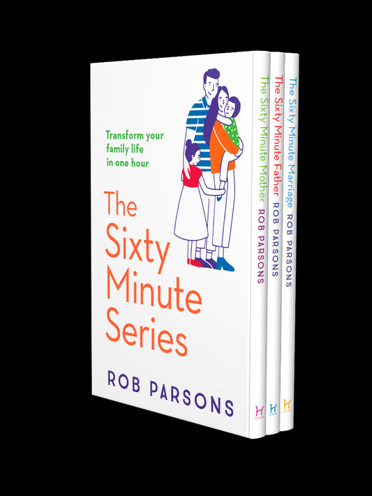 The Sixty Minute Series - Re-vived