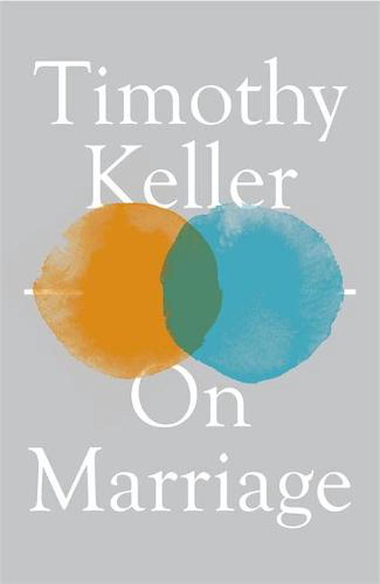 On Marriage - Re-vived