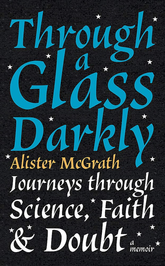 Through a Glass Darkly - Re-vived