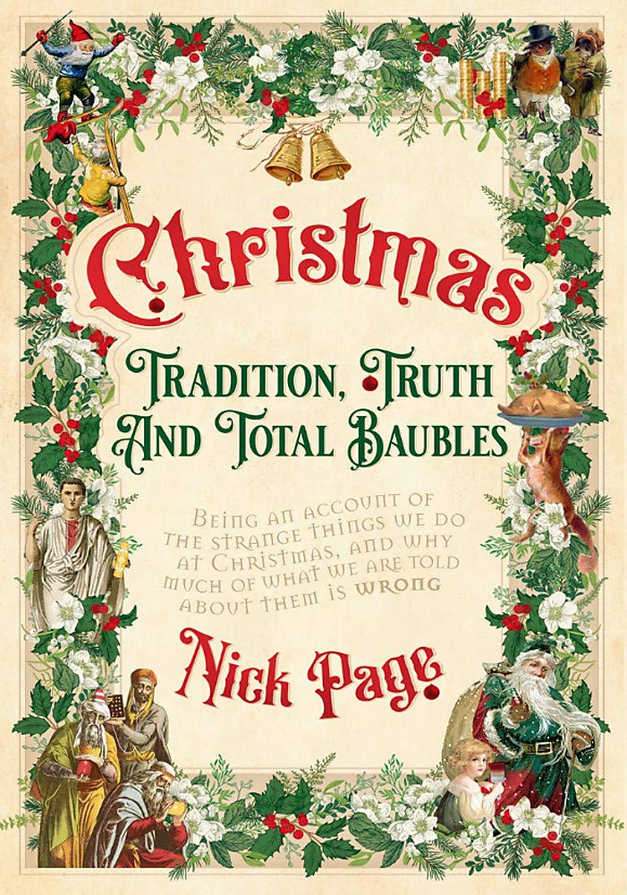 Christmas - Re-vived