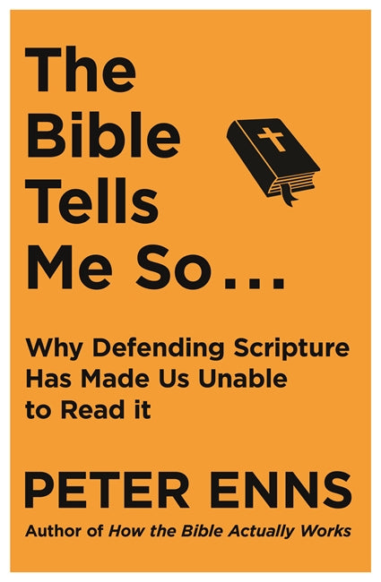 The Bible Tells Me So - Re-vived