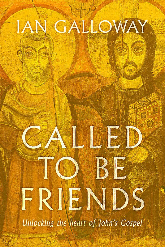 Called To Be Friends - Re-vived