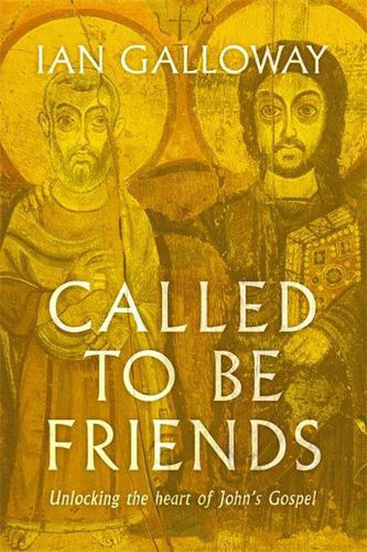 Called to Be Friends - Re-vived