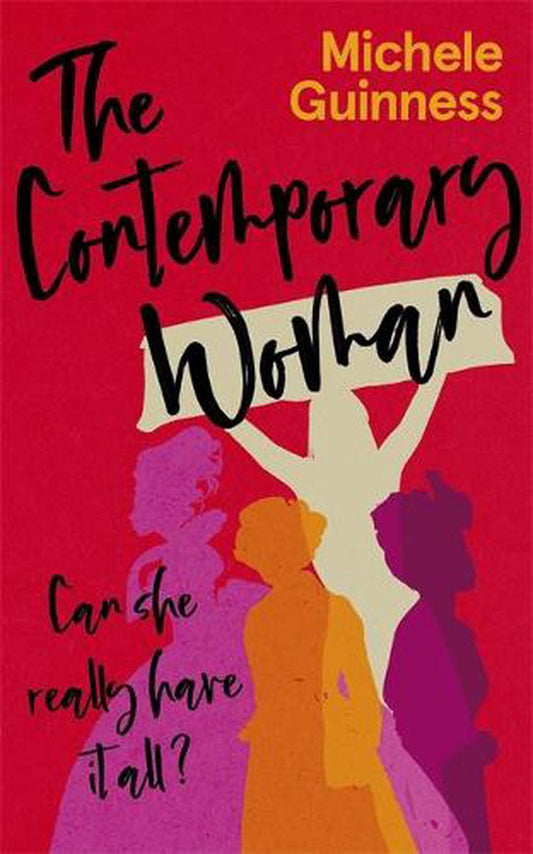 The Contemporary Woman - Re-vived