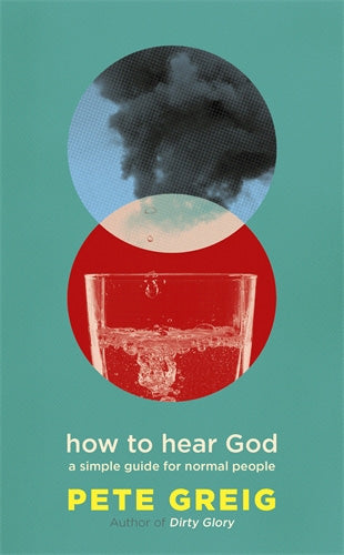 How to Hear God - Re-vived