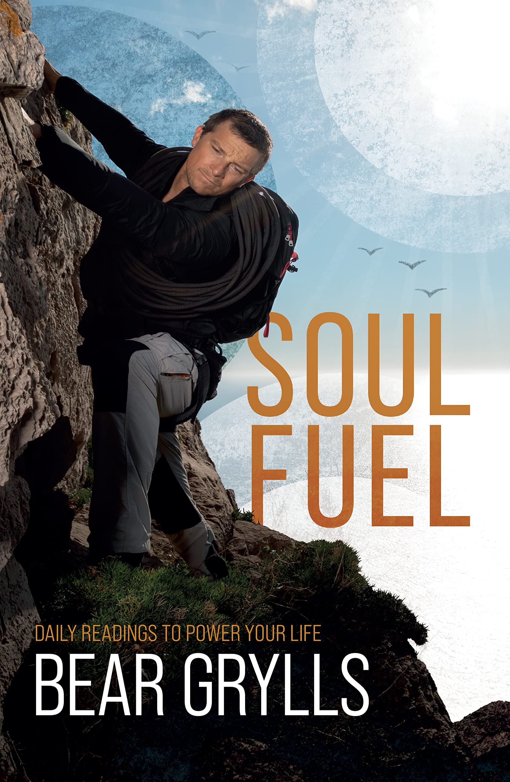 Soul Fuel - Re-vived