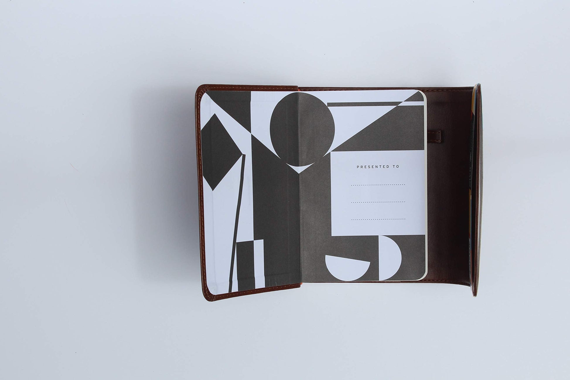 NIV Pocket Soft-Tone Bible - Re-vived