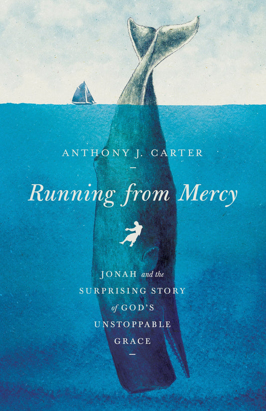 Running from Mercy - Re-vived