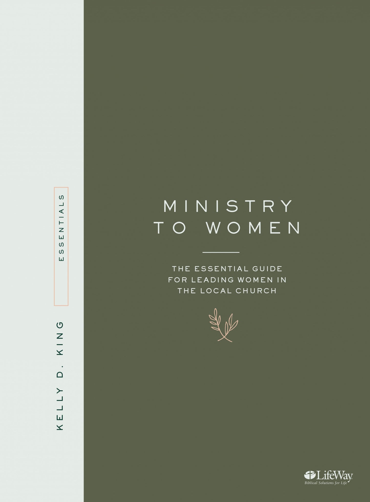 Ministry To Women - Re-vived