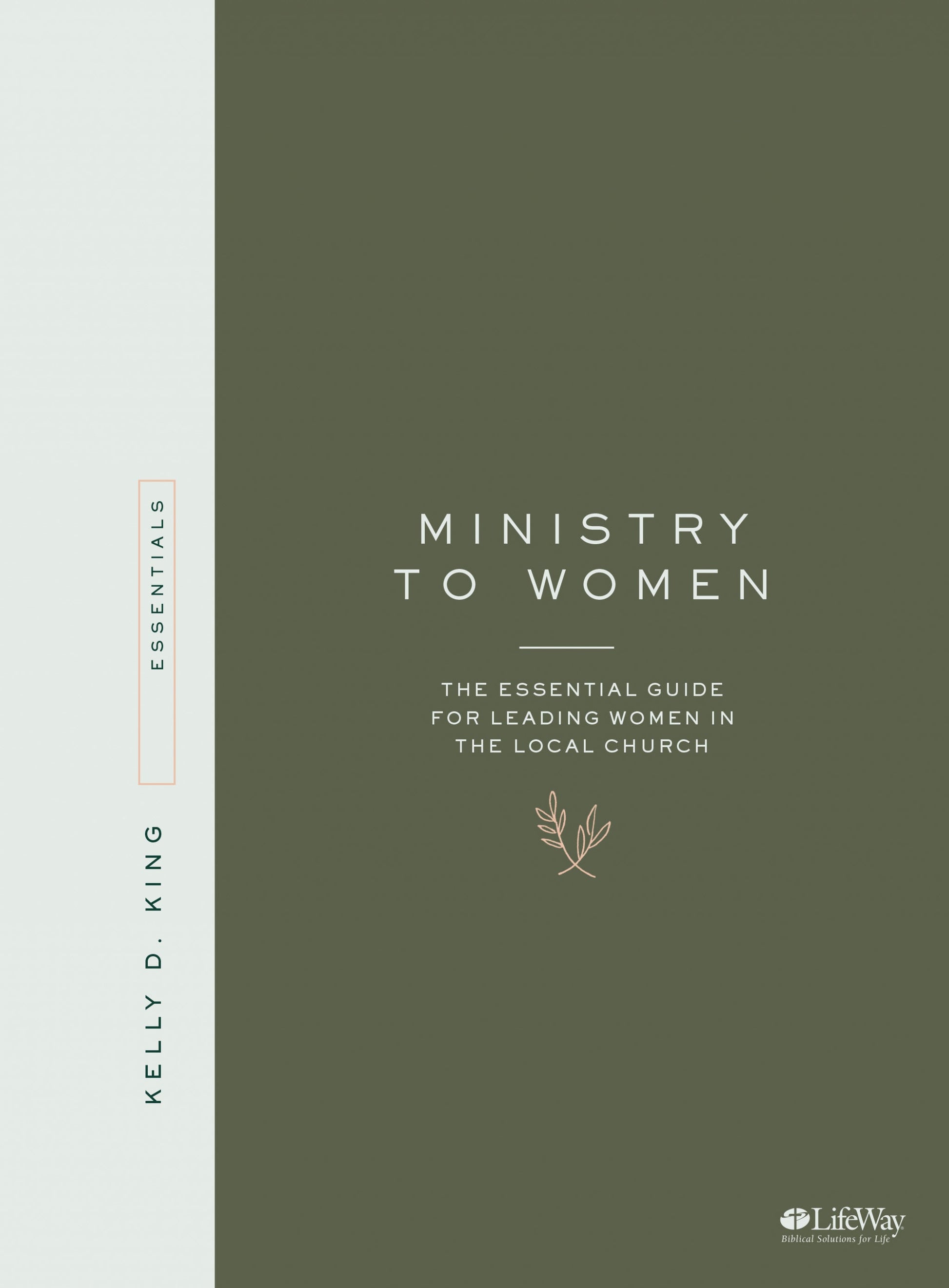 Ministry To Women - Re-vived