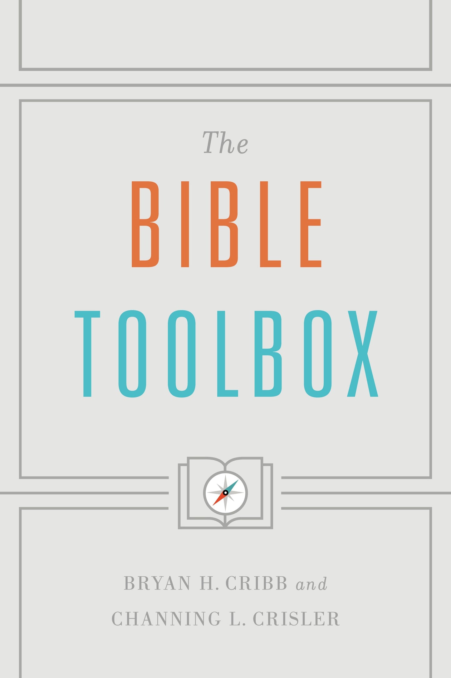 The Bible Toolbox - Re-vived