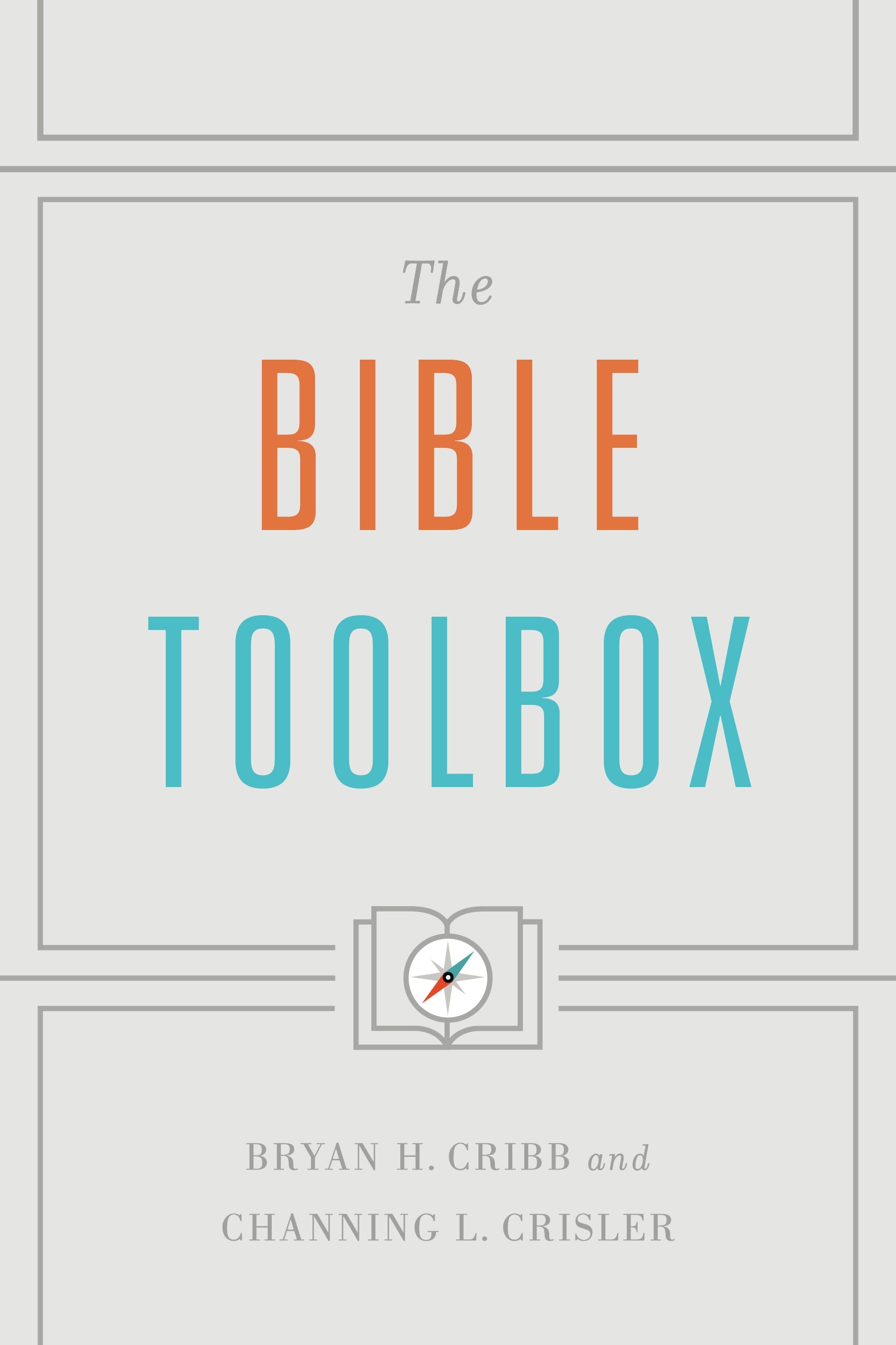 The Bible Toolbox - Re-vived