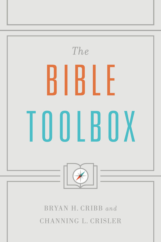 The Bible Toolbox - Re-vived