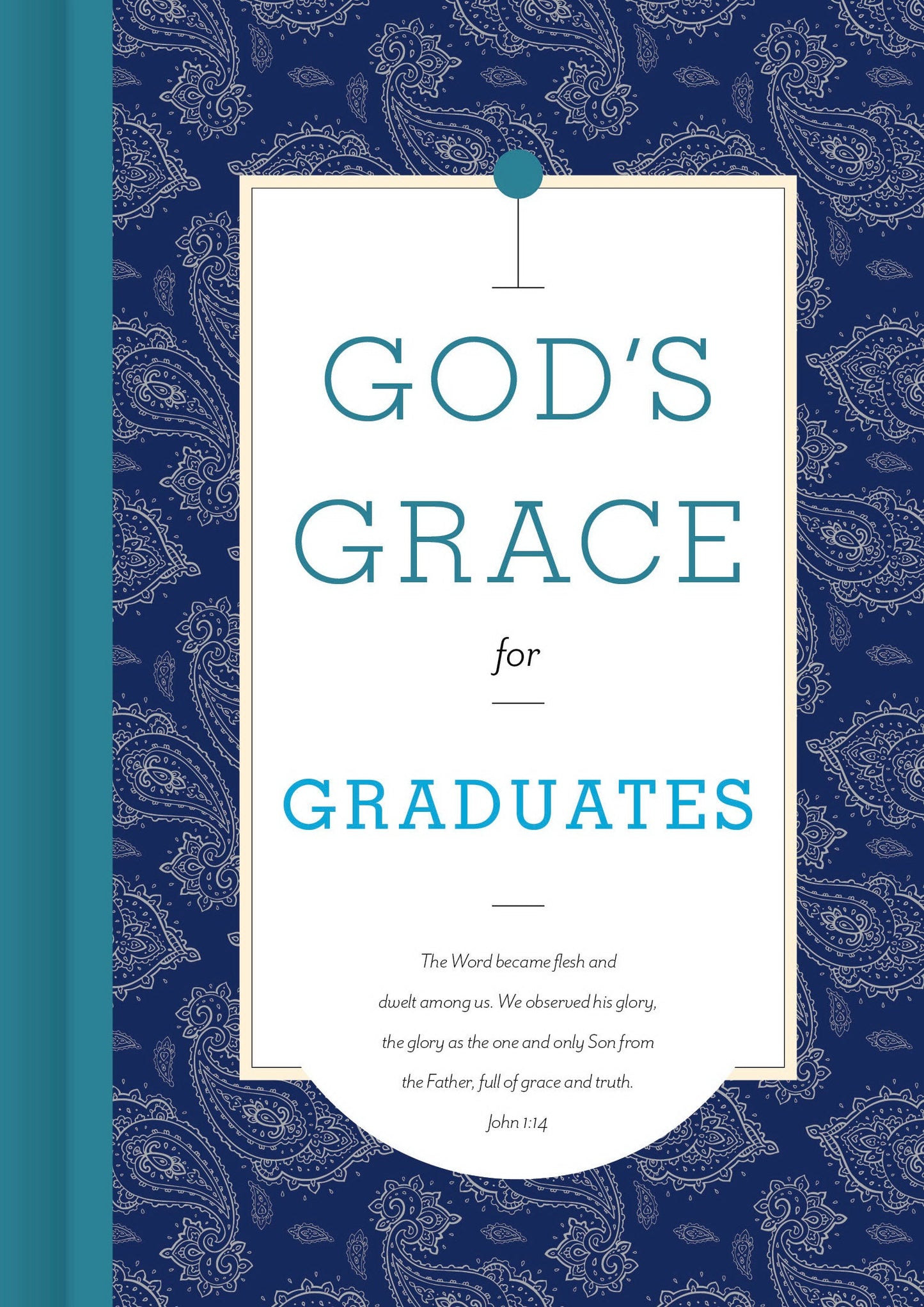 God's Grace for Graduates - Re-vived