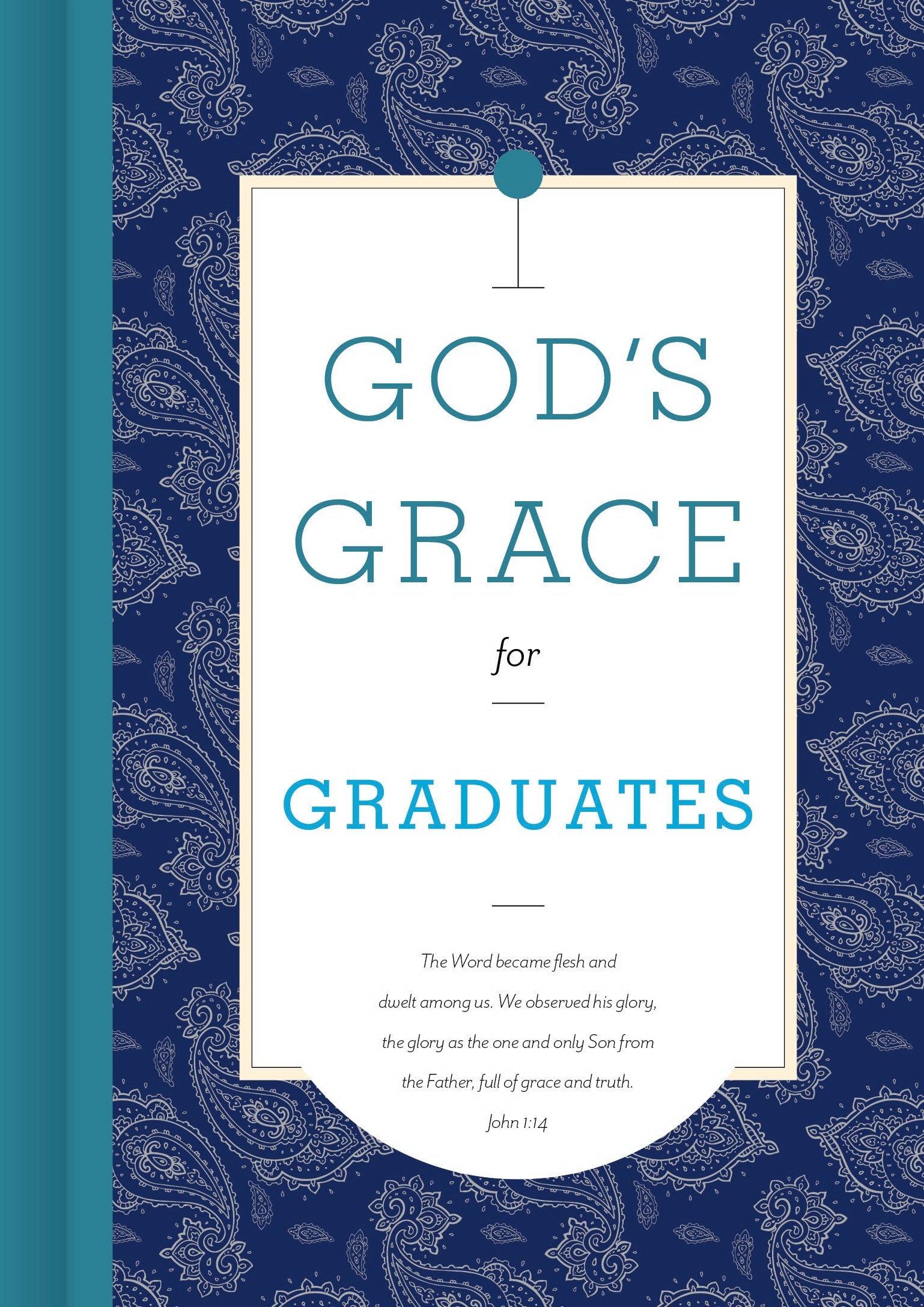 God's Grace for Graduates - Re-vived
