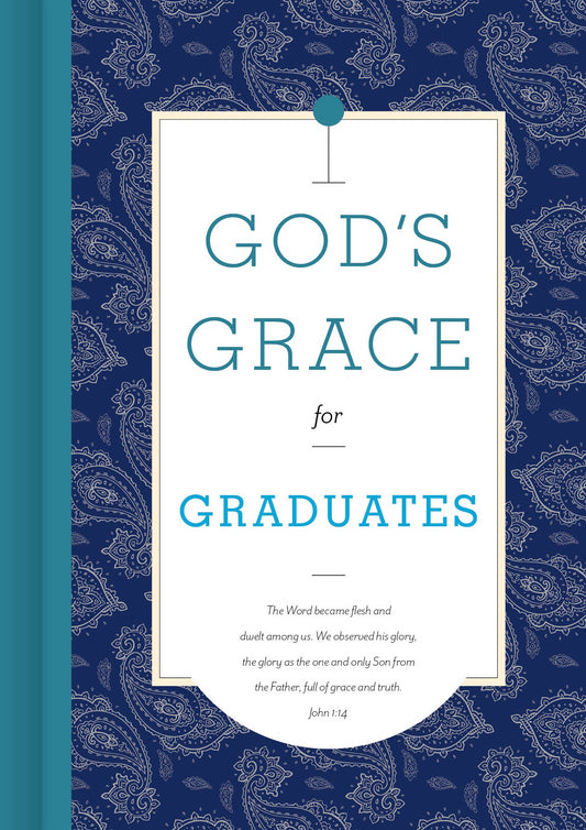 God's Grace for Graduates - Re-vived