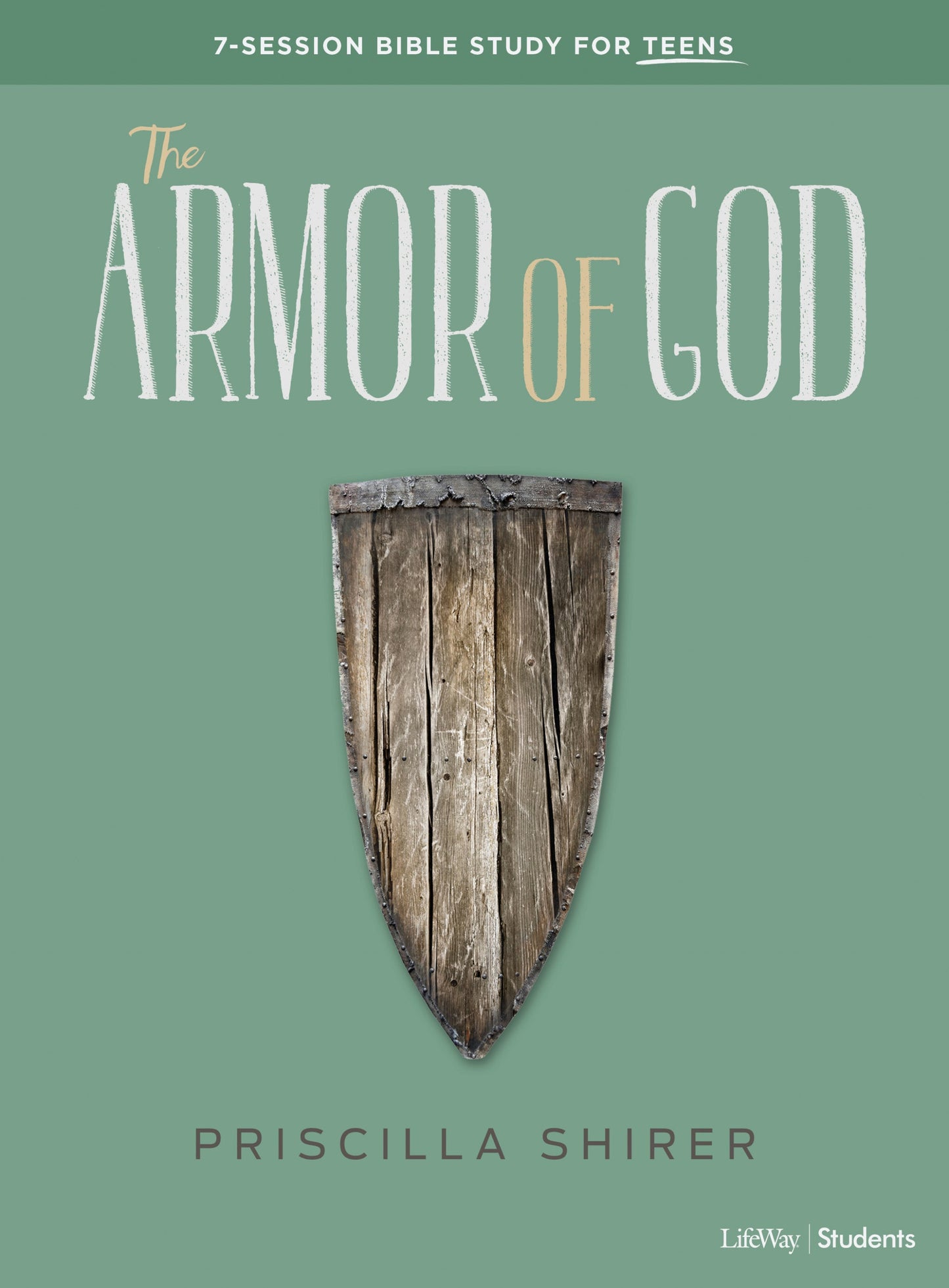The Armor Of God Teen Bible Study Book - Re-vived