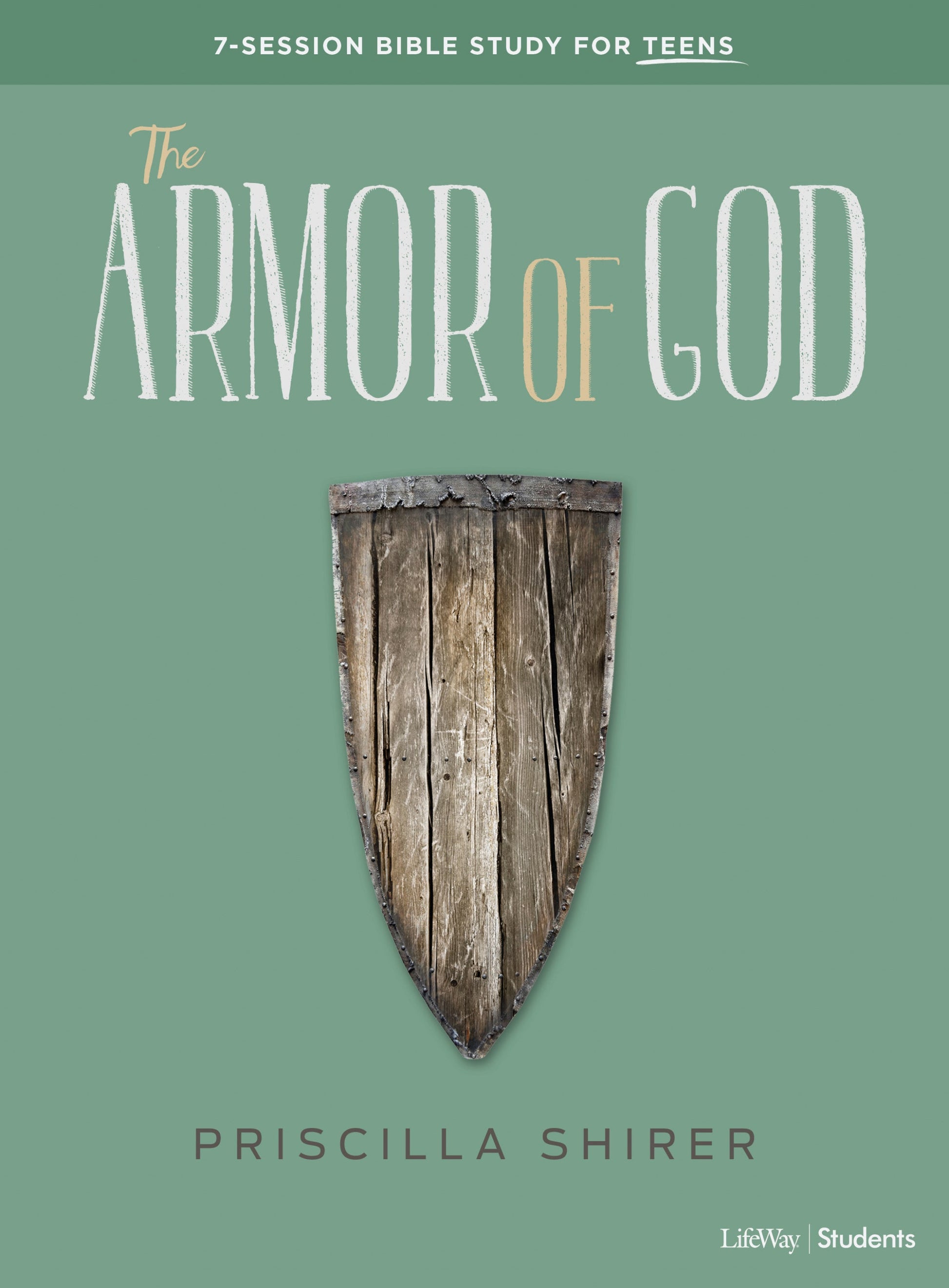 The Armor Of God Teen Bible Study Book - Re-vived