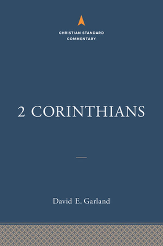 2 Corinthians: The Christian Standard Commentary - Re-vived