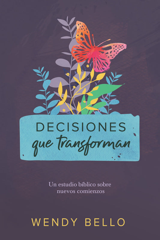 Decisiones que transforman - Re-vived