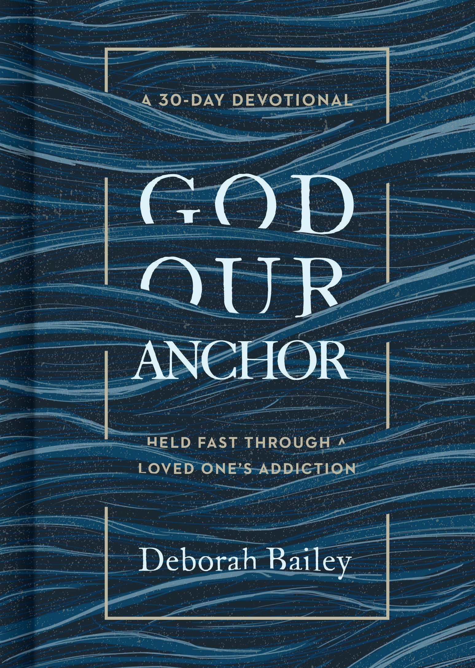 God Our Anchor - Re-vived
