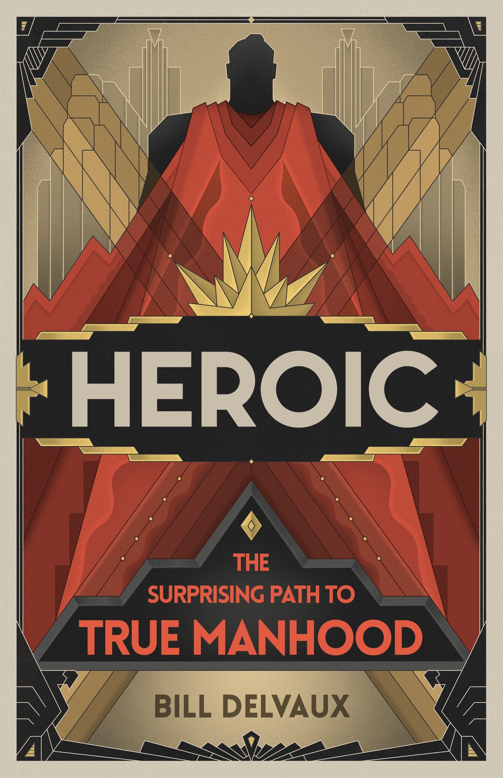 Heroic - Re-vived