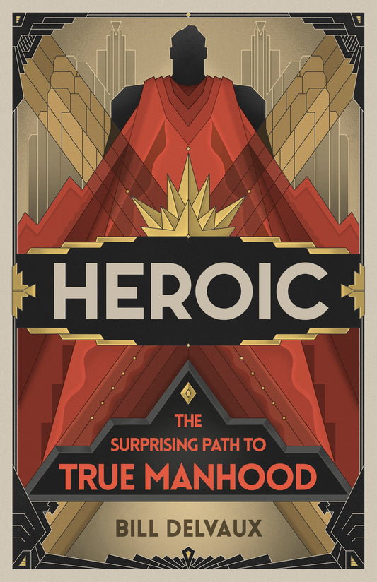 Heroic - Re-vived