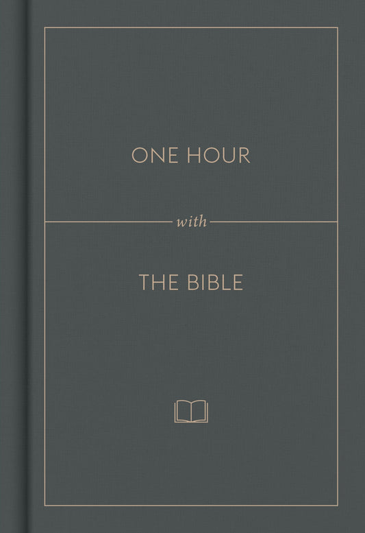 One Hour with the Bible - Re-vived