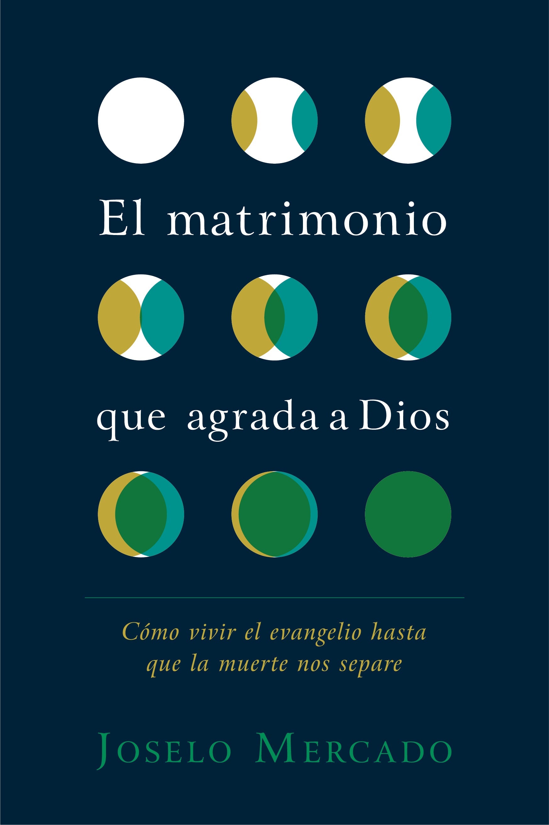 Matrimonio que agrada a Dios - Re-vived