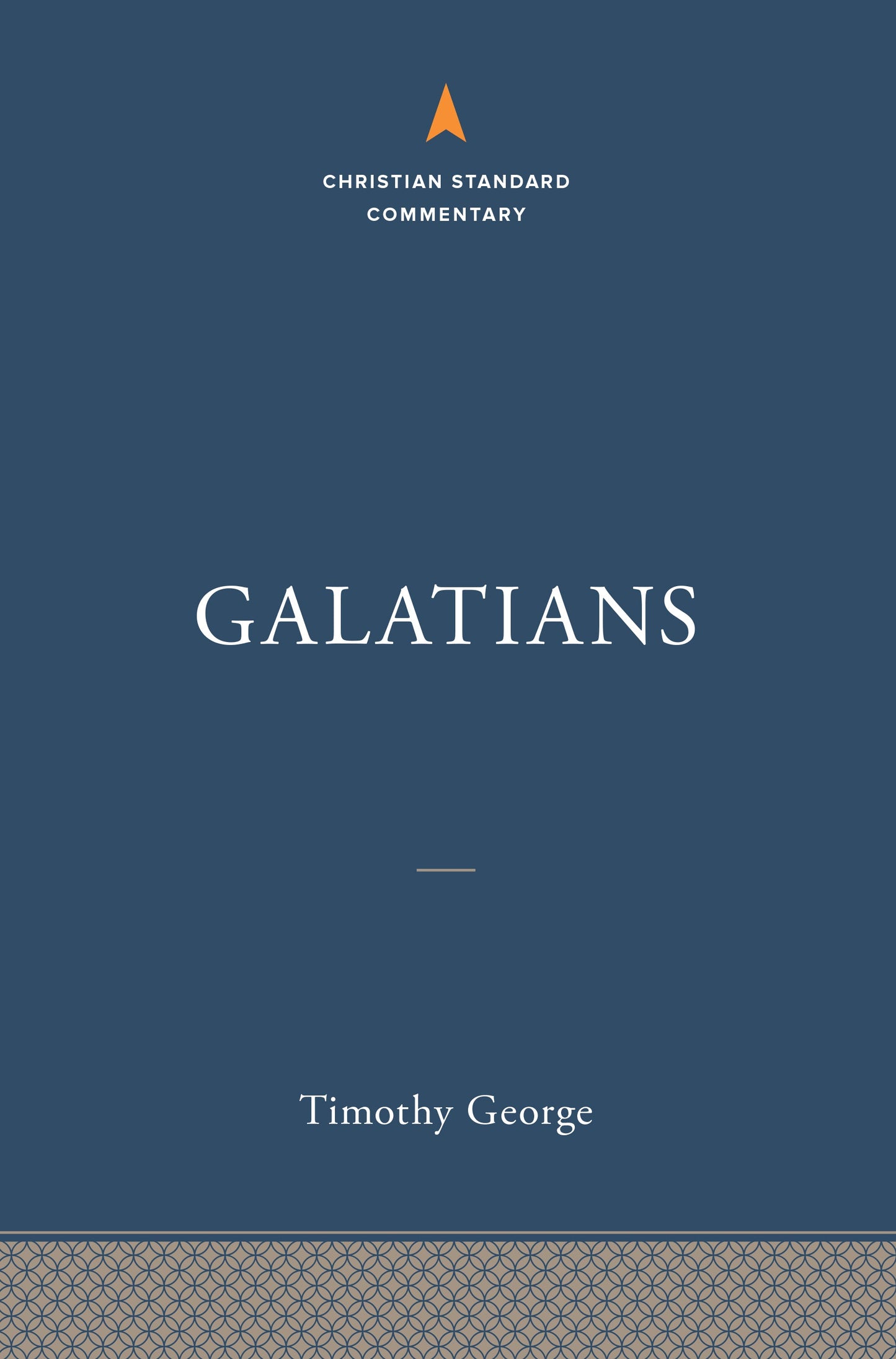 Galatians: The Christian Standard Commentary - Re-vived