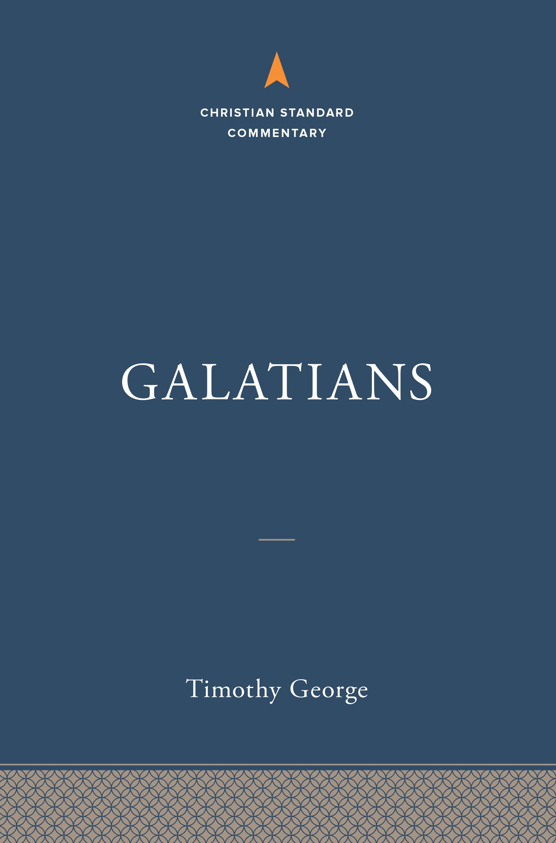 Galatians: The Christian Standard Commentary - Re-vived