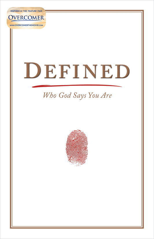 Defined - Re-vived