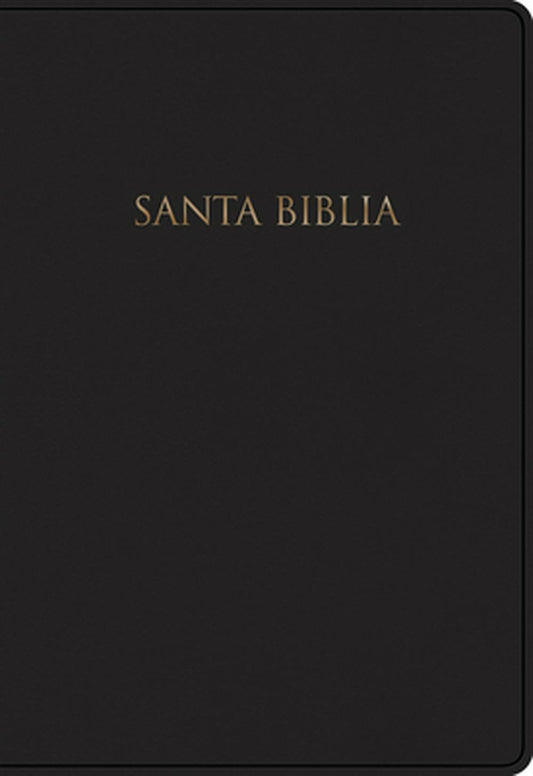 NVI Biblia para Regalos y Premios, negro tapa dura - Re-vived