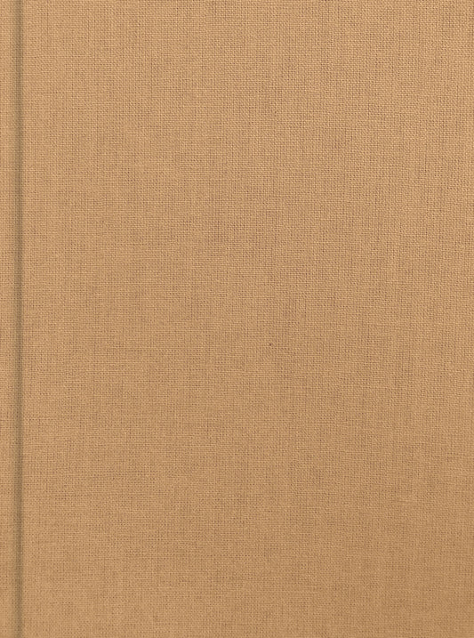 CSB Lifeway Women's Bible, Camel Cloth-Over-Board - Re-vived