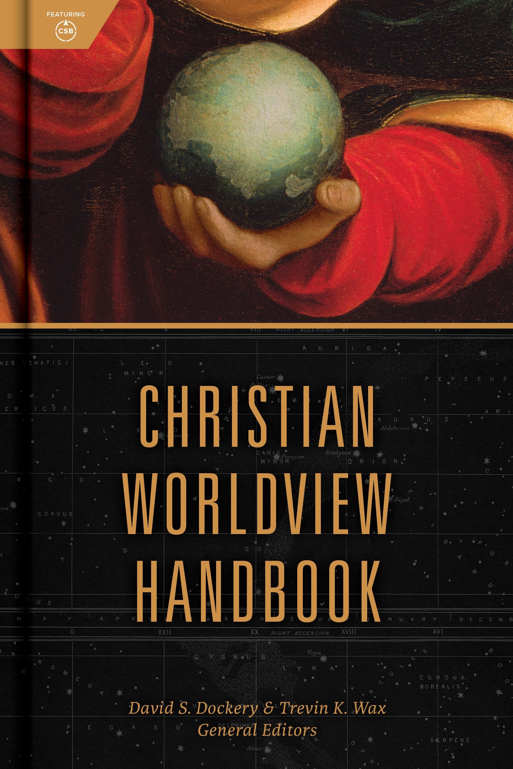 Christian Worldview Handbook - Re-vived