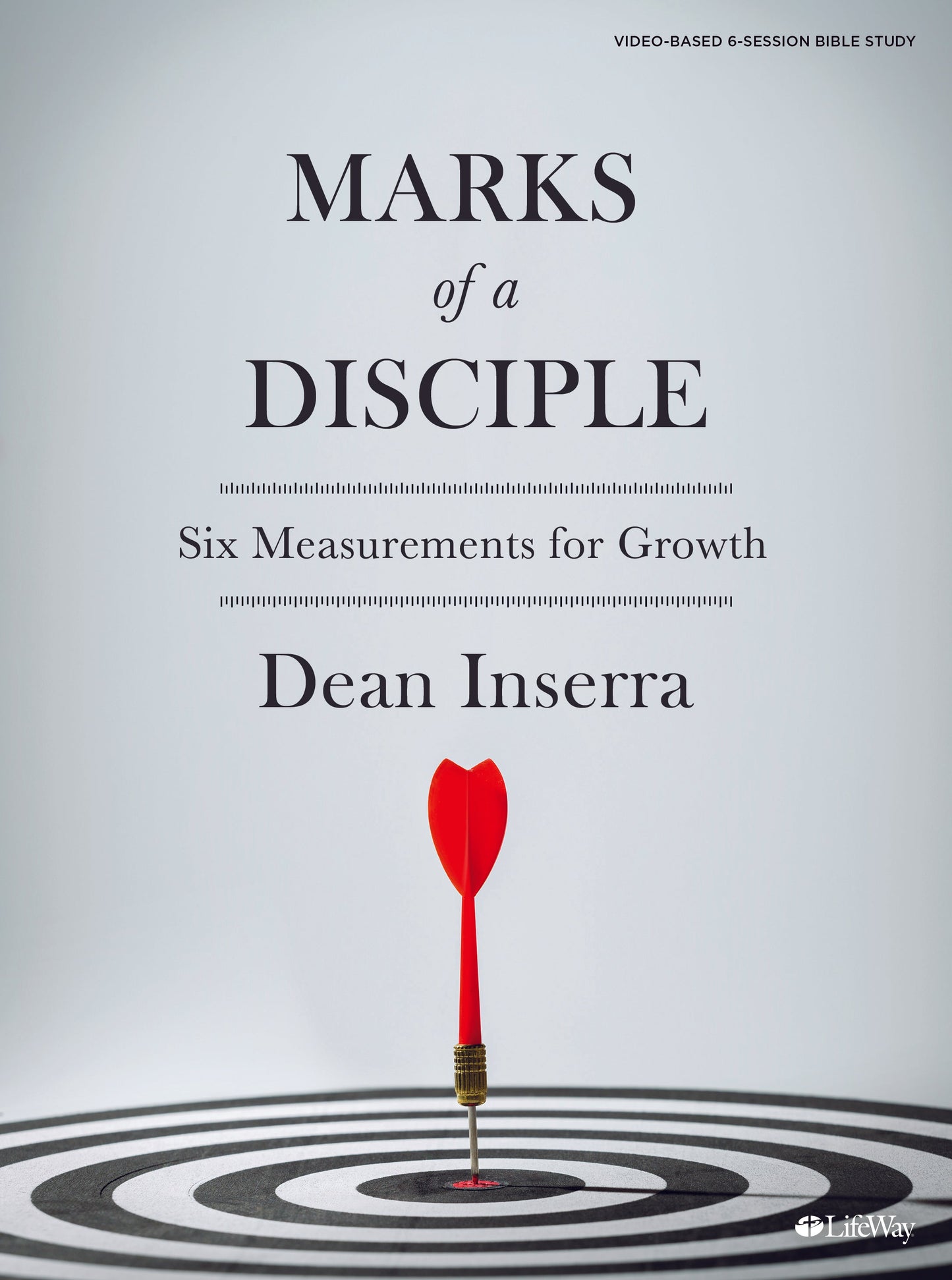 Marks of a Disciple Bible Study Book - Re-vived