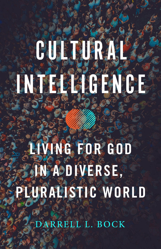 Cultural Intelligence - Re-vived