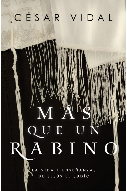 Ms que un rabino - Re-vived