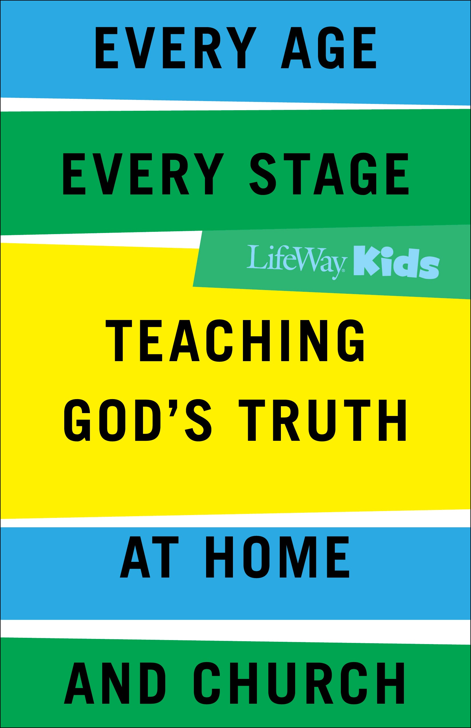 Every Age, Every Stage - Re-vived