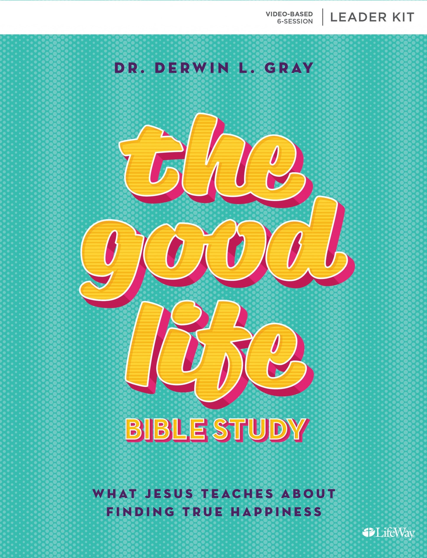 The Good Life Leader Kit - Re-vived