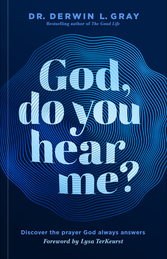 God, Do You Hear Me? - Re-vived
