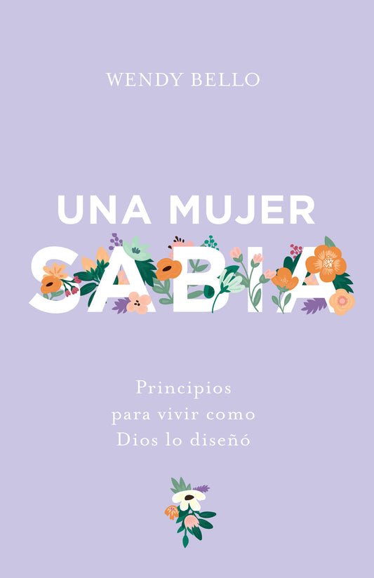 Una mujer sabia - Re-vived