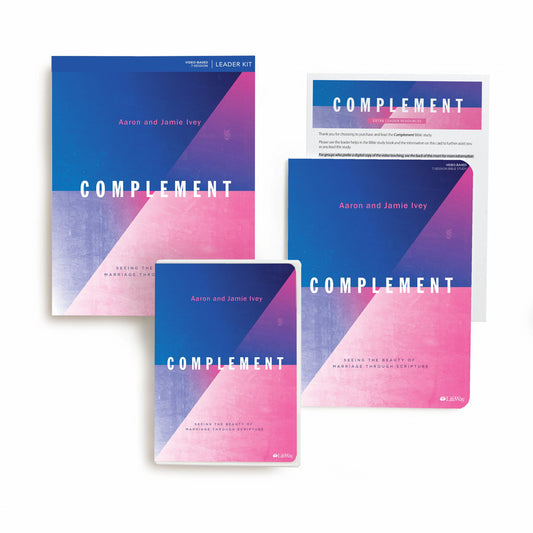 Complement Leader Kit - Re-vived