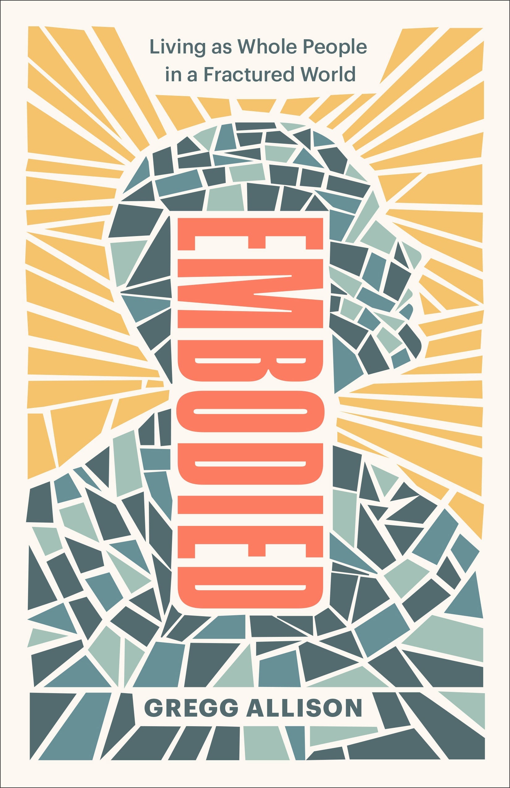 Embodied - Re-vived