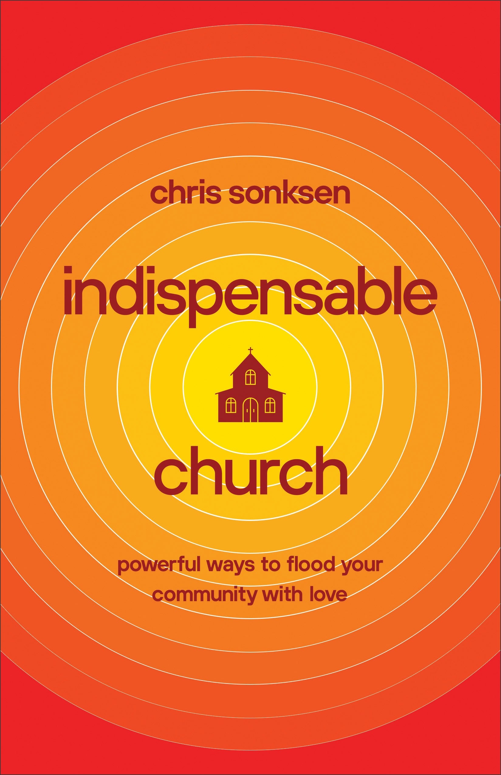 Indispensible Church - Re-vived